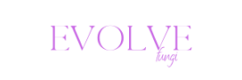 evolve logo