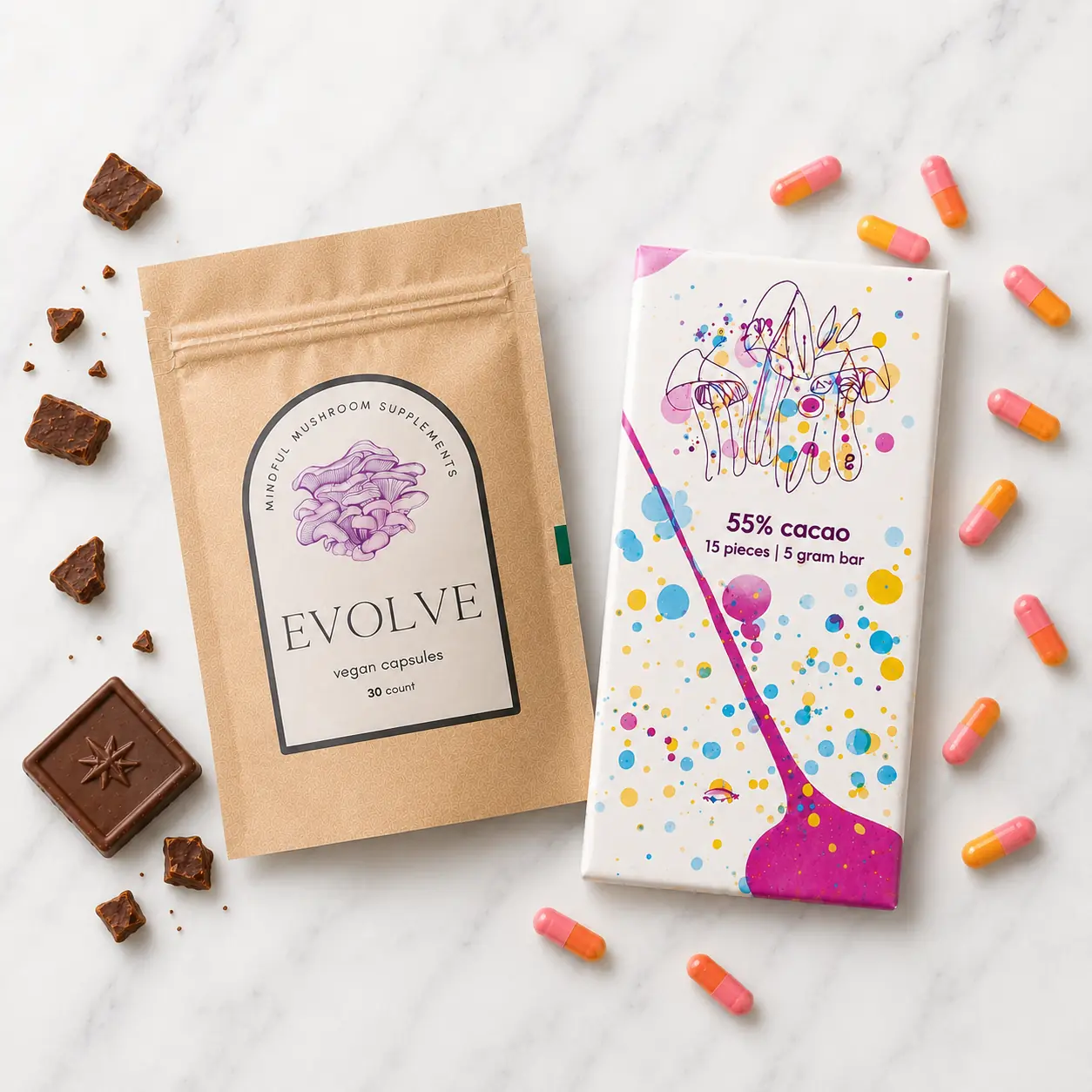 Mindful Journey Pack